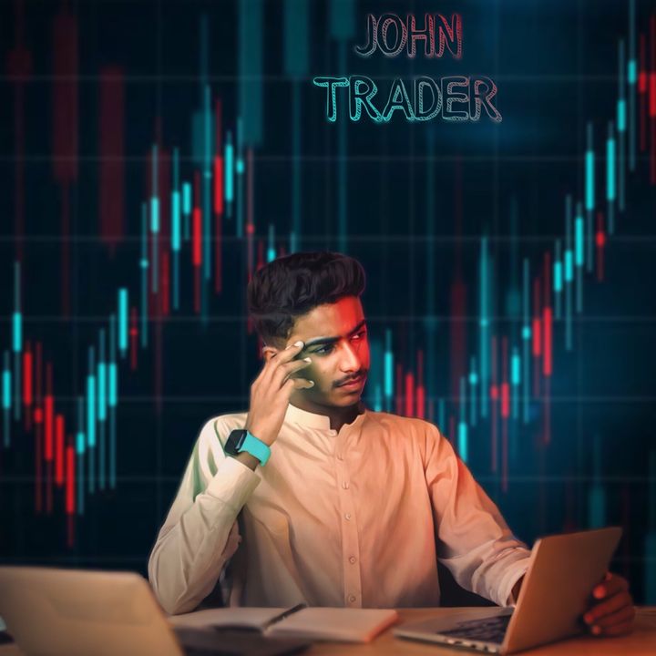 Profile Picture of JOHN 📈 (@j0hntrader) on Tiktok