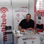 Profile Picture of Óscar Ballester (@ais_oscar) on Instagram