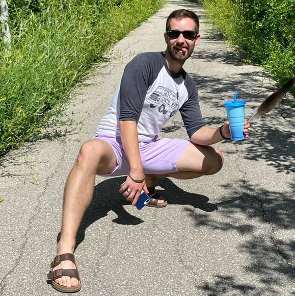 Profile Picture of Cody Ziegler (@cziegler2010) on Poshmark