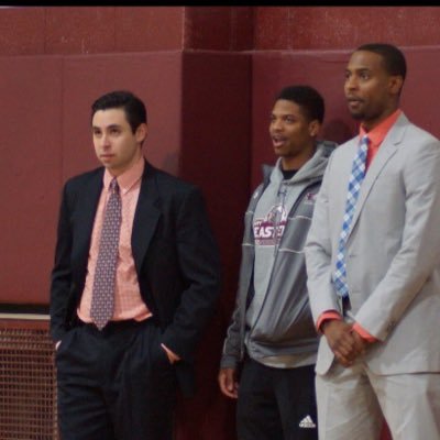 Profile Picture of Colin Campbell (@coach_campbellC) on Twitter