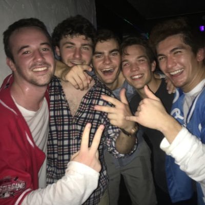 Profile Picture of Brandon Singer (@@brandonsinger20) on Twitter