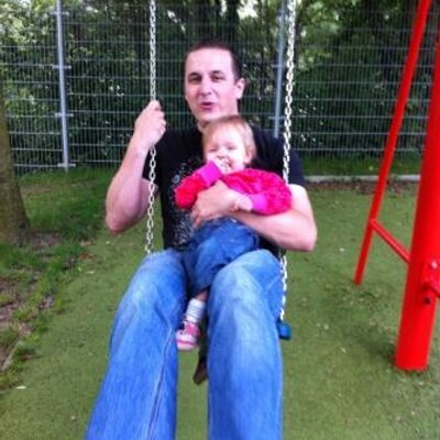 Profile Picture of Paul Van Kan (@paulvkan) on Twitter