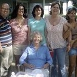 Profile Picture of Wilma Heathcock (@heathcockwilma) on Instagram