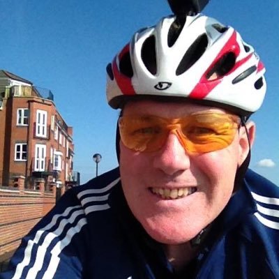 Profile Picture of Steve Peters (@propsteve) on Twitter