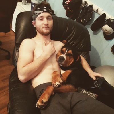 Profile Picture of Joel Beckett (@joelbeckett16) on Twitter