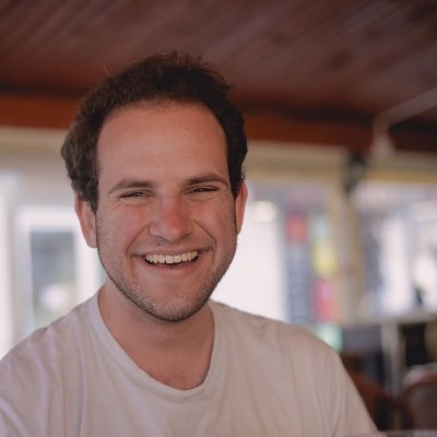 Profile Picture of Jacob Smithers (@DaSippyCup) on Twitter