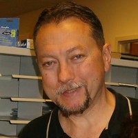 Profile Picture of Keith Clever (@keith-clever-1) on Quora