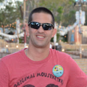 Profile Picture of John Marecek (@MarecekFamilyVault) on Youtube