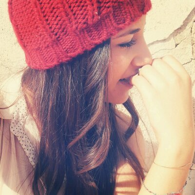 Profile Picture of Sara Ruiz Ibañez (@SaraRuiz7) on Twitter