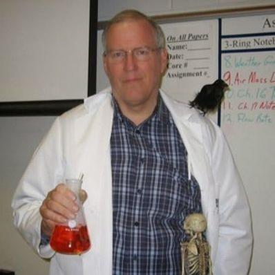 Profile Picture of Robert Pettis (@pettis_dr) on Twitter