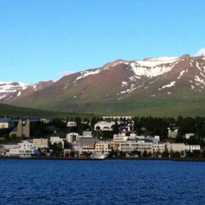 Profile Picture of Norma Olivares (@normaolivares) on Twitter