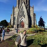 Profile Picture of Gerusa Nascimento (@jerusa.souza.nascimento) on Instagram