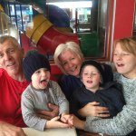 Profile Picture of Linda Colcott (@lindaalicen) on Instagram