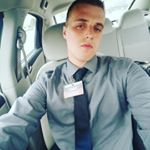 Brandon Vogel - Instagram Profile Picture of Brandon Vogel (@bvcavs198) on Instagram