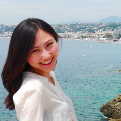 Profile Picture of Xi Zhang (@xizhang10) on Twitter