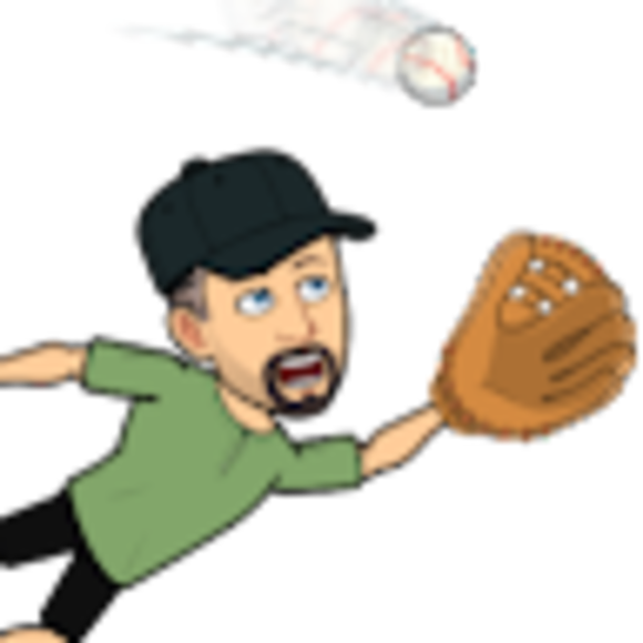 Profile Picture of David Dinardo (@david_dinardo) on Poshmark