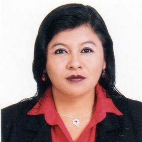 Profile Picture of Soledad Paula Amador Mendoza (@samadormendoza) on Pinterest