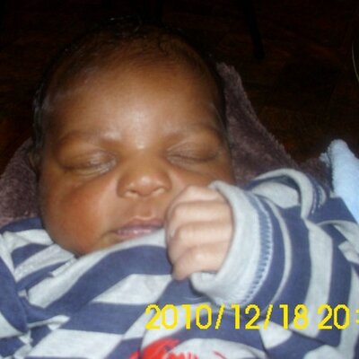 Profile Picture of Joshua Randolph (@joshua_pamela) on Twitter