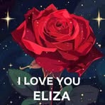 Profile Picture of Eliza Delacruz (@Eliza-Delacruz) on Facebook