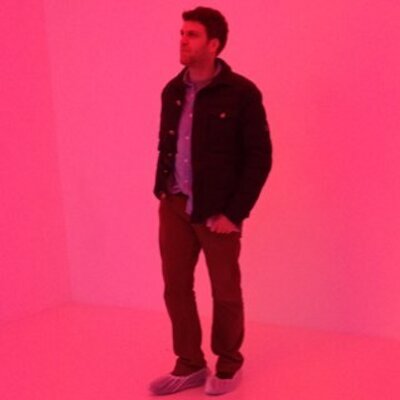 Profile Picture of Paul Firth (@paulrobertfirth) on Twitter