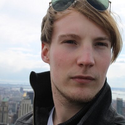Profile Picture of Marc Kohlmann (@makohlmann) on Twitter