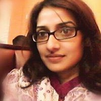 Profile Picture of Effat Nadia Tusme (@effat-nadia-tusme) on Quora