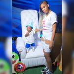 Profile Picture of Sade' Allen (@barbie__tate) on Instagram