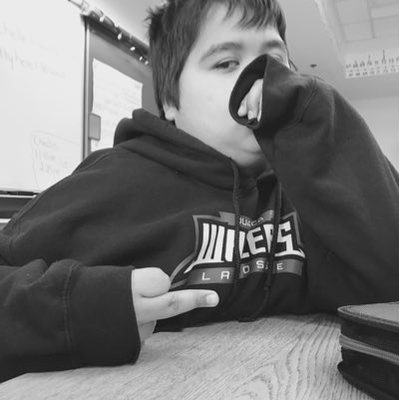 Profile Picture of Travis Charlie (@travischarlie77) on Twitter