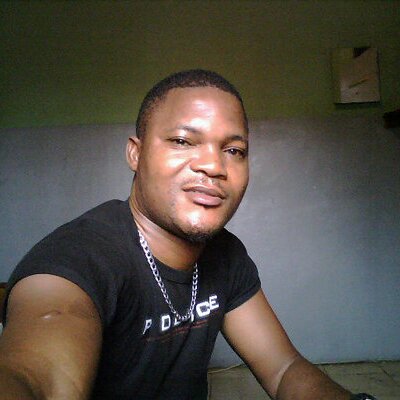 Profile Picture of Kenneth Jerry (@Kennyboyiroro) on Twitter