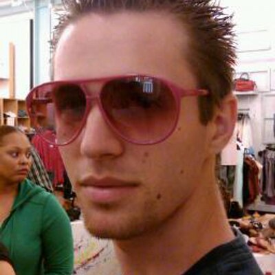 Profile Picture of Andrew Radtke (@Fireofhaven) on Twitter