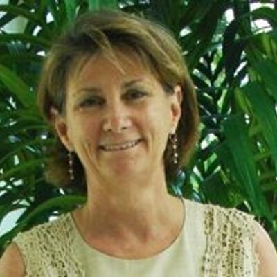 Profile Picture of Shirley C. Gordon (@northnu) on Twitter