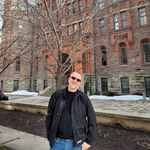 Profile Picture of Andrew McFayden (@andrew.mcfayden) on Instagram