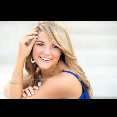 Profile Picture of Erin Carson (@erinecarson) on Twitter