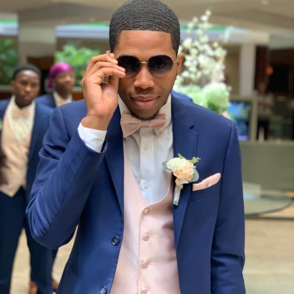 Profile Picture of Karl-marx Delphonse (@karlmarx1234) on Poshmark