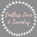 Profile Picture of Laura (@endlessloveandlaundry) on Pinterest