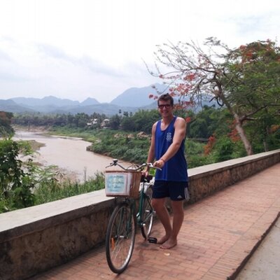 Profile Picture of Philip Chalmers (@philip_chalmers) on Twitter