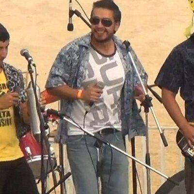 Profile Picture of Ariel Berrios (@ArielBerrios) on Twitter