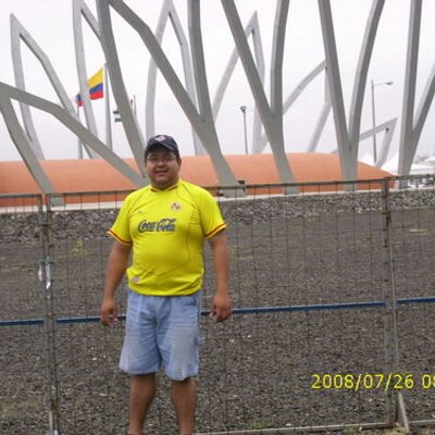 Profile Picture of Jimmy Pacheco (@Jimmy_Fausto) on Twitter