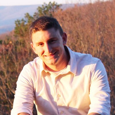 Profile Picture of Adam McBride (@AdamcbrideAdam) on Twitter