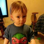 Profile Picture of Lawrence Hall (@holyloveahoe) on Instagram