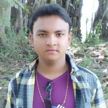 Profile Picture of Tareq Mahmud Jim (@Tareqmahmud_Jim) on Twitter