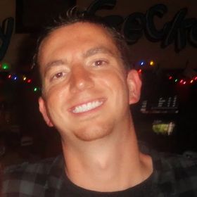 Profile Picture of Chris Schuchmann (@chriss9314) on Pinterest