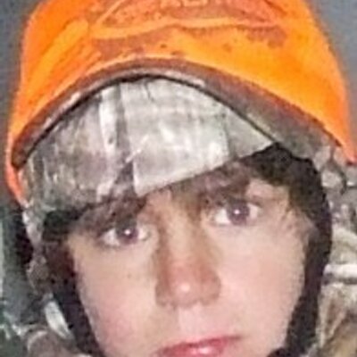 Profile Picture of David Hollenbeck (@XxThACoDfAtHaxX) on Twitter