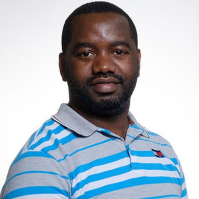 Profile Picture of Brian Ssennoga (@bssennoga) on Twitter