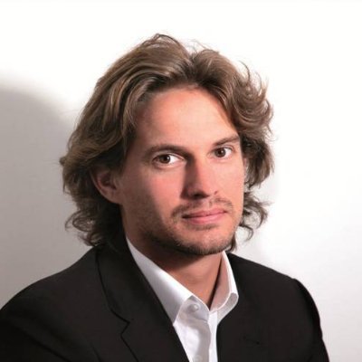 Profile Picture of Daniel Flatt (@danny_flatt) on Twitter