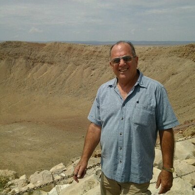 Profile Picture of Ken Graff (@graff_ken) on Twitter