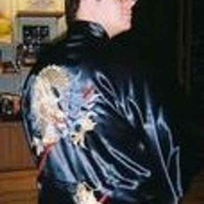 Profile Picture of Kyle H. Gower (@Crimsonxfayth) on Twitter