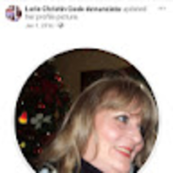 Profile Picture of Lorie c. Cook-annunziata (@loriecook2019) on Poshmark