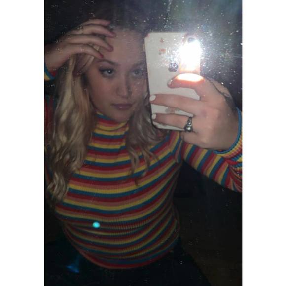 Profile Picture of Jackie Muccilli (@jdmucc954) on Poshmark