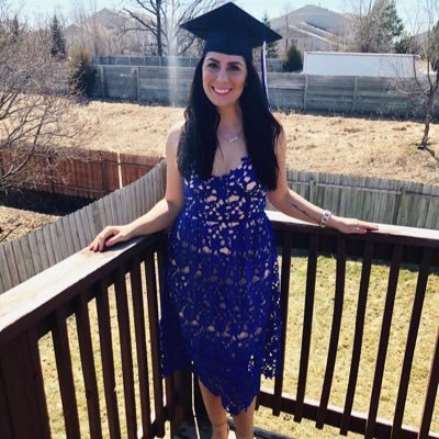 Profile Picture of Kayla Danielle Fosse (@kfosse_comm) on Twitter